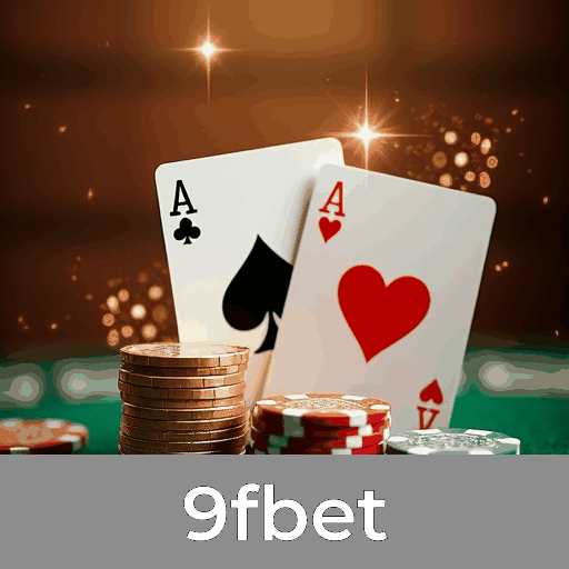 9fbet: Jogos de Mesa ao Vivo para Brasileiros