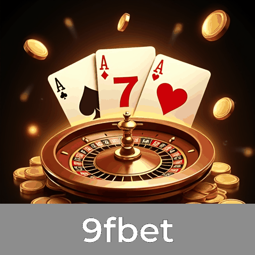 9fbet: A Facilidade do Jogo em Suas Mãos com Nosso App