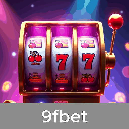 9fbet: Emoção e Oportunidade de Ganhar nos Jogos de Cassino