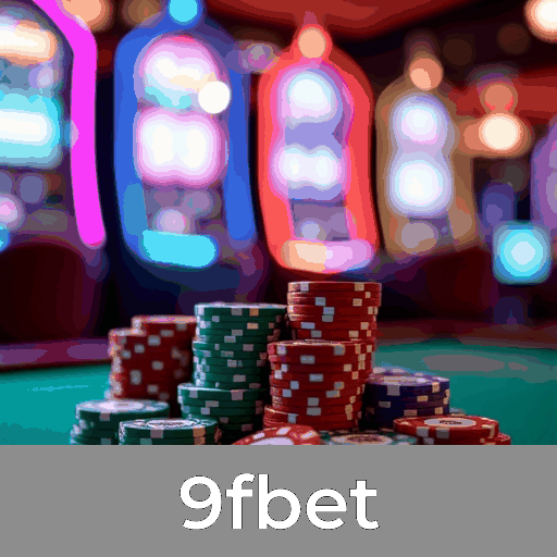 9fbet: A Facilidade do Jogo em Suas Mãos com Nosso App