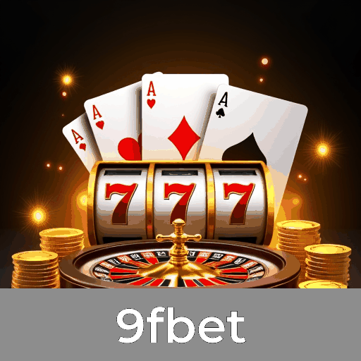 9fbet: Cassino Online Seguro e Divertido