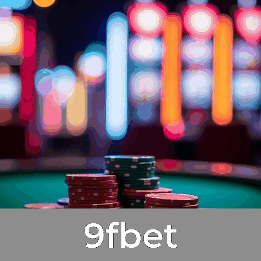 9fbet: Jogos de Mesa ao Vivo para Brasileiros
