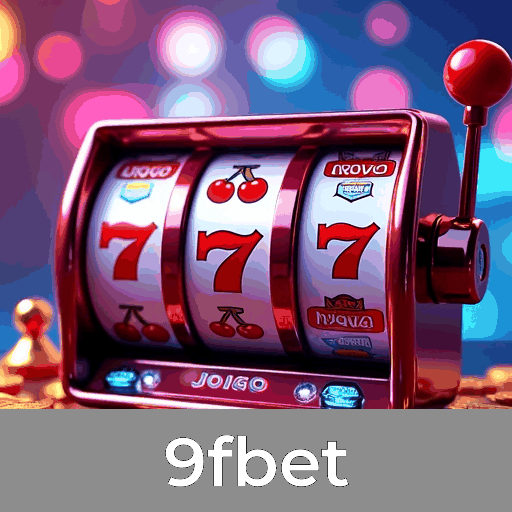 9fbet: Cassino Online Seguro e Divertido